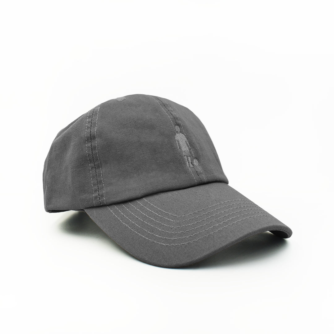 Cap ORIGEN 1990 - Grey