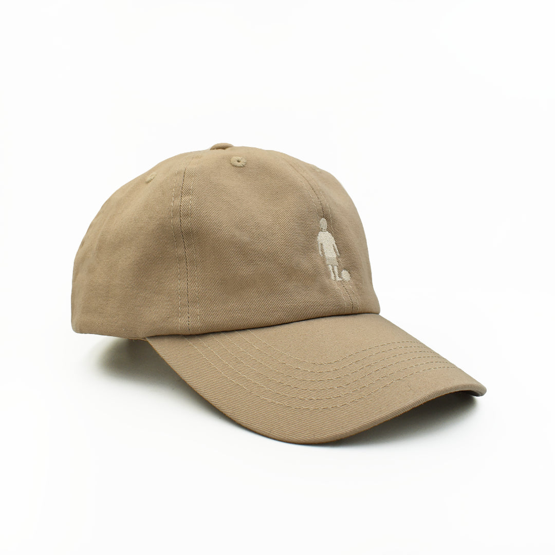 Cap ORIGEN 1990 - Beige