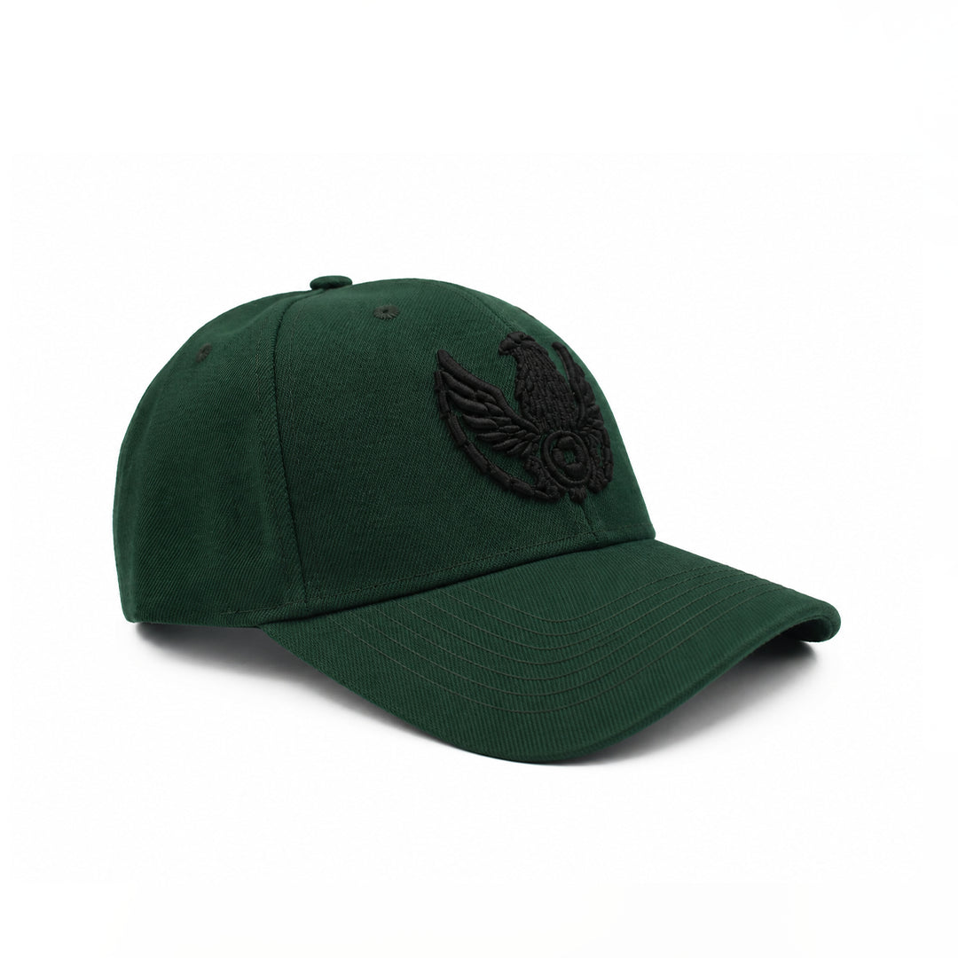 Cap World Stage Mexico - Green