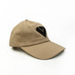 Cap World Stage Diamond - Beige