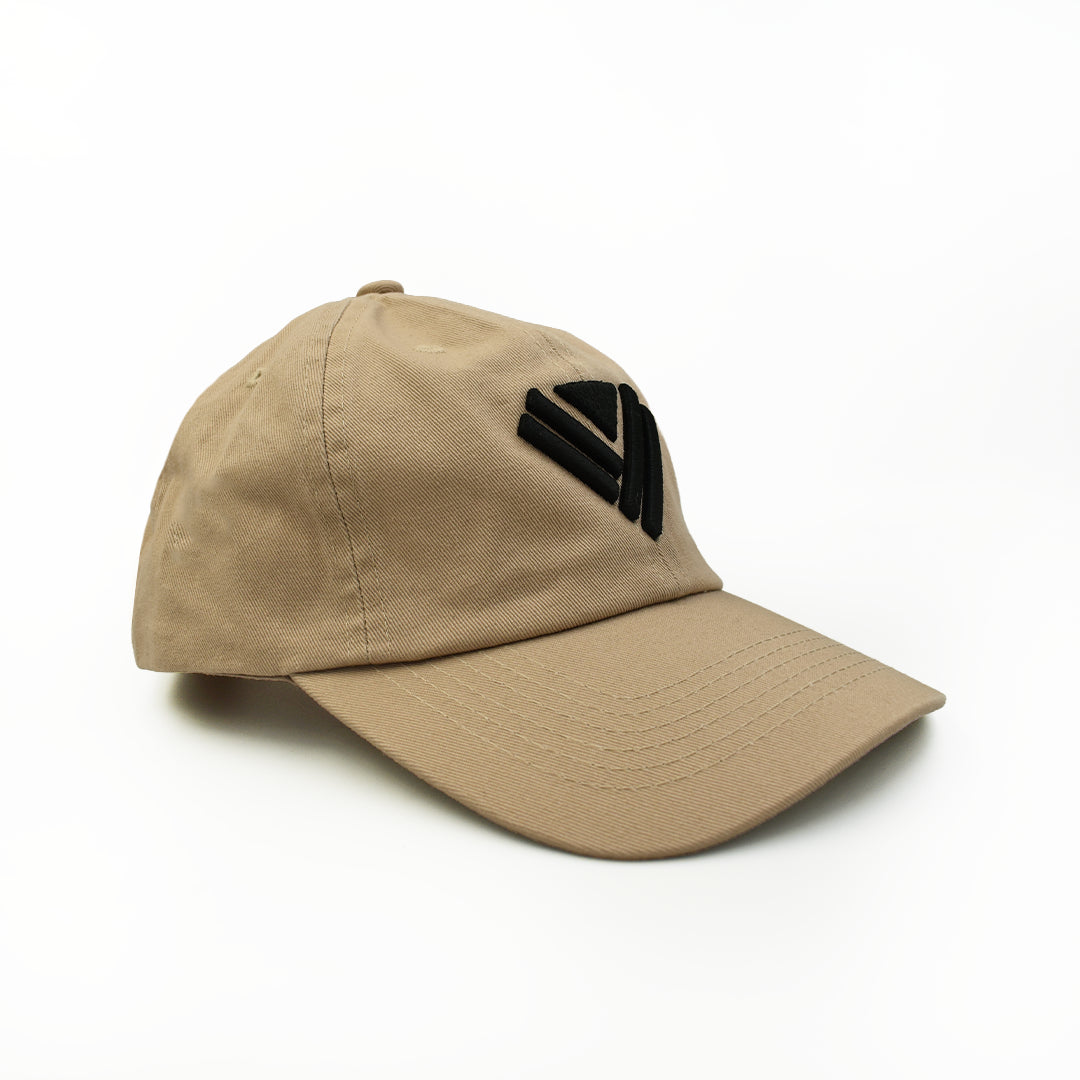 Cap World Stage Diamond - Beige