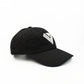 Cap World Stage Diamond - Black