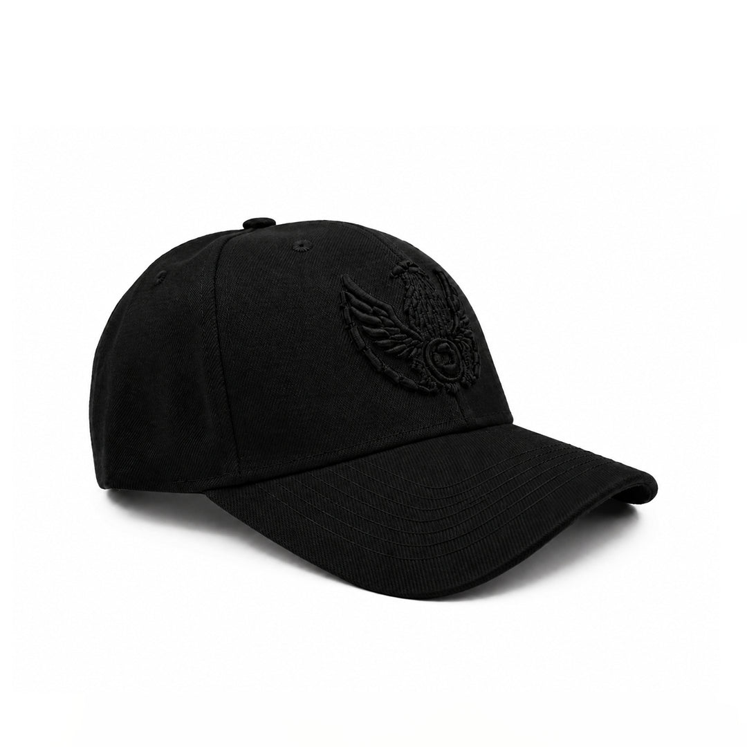 Cap World Stage Mexico - Black