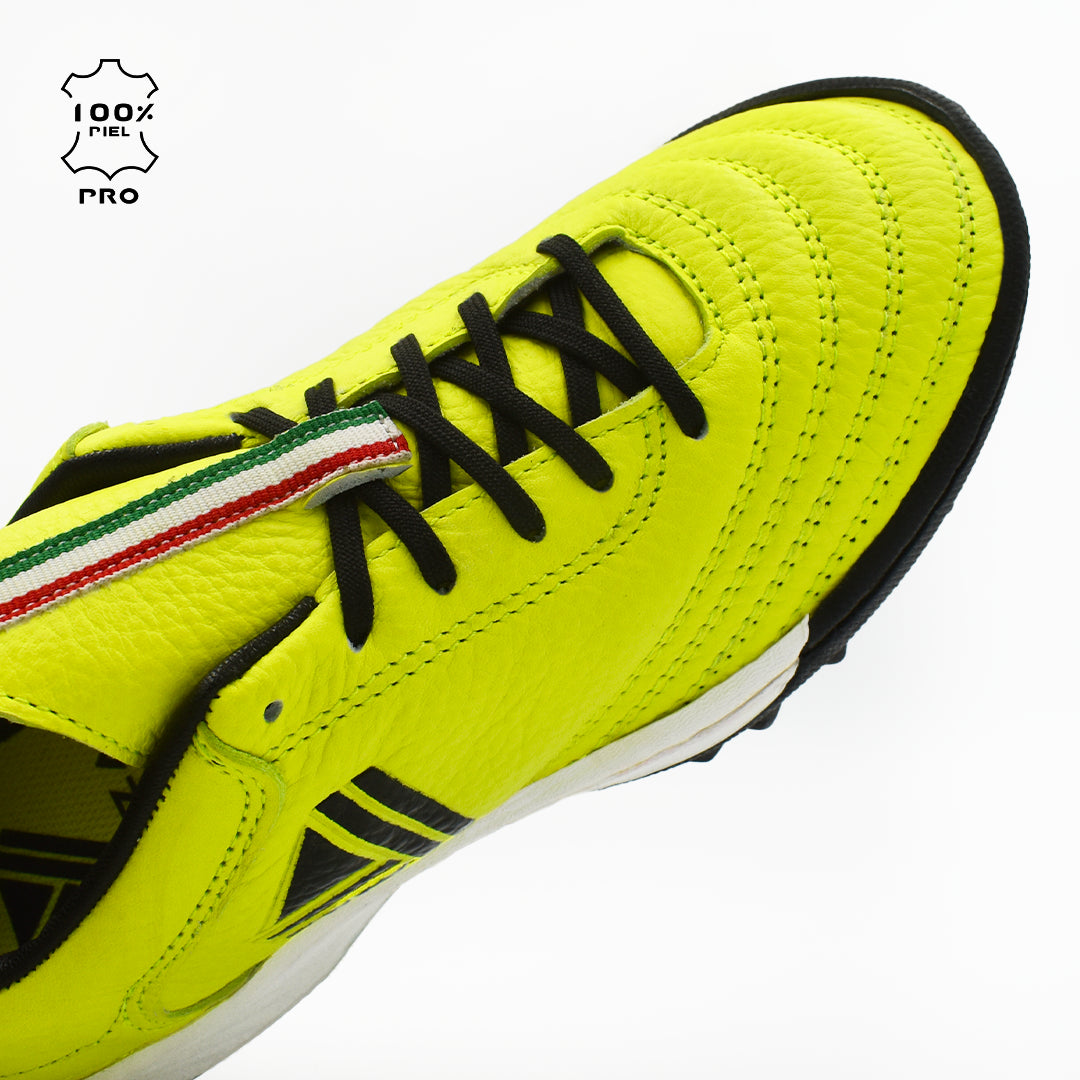Perla Kids - Yellow