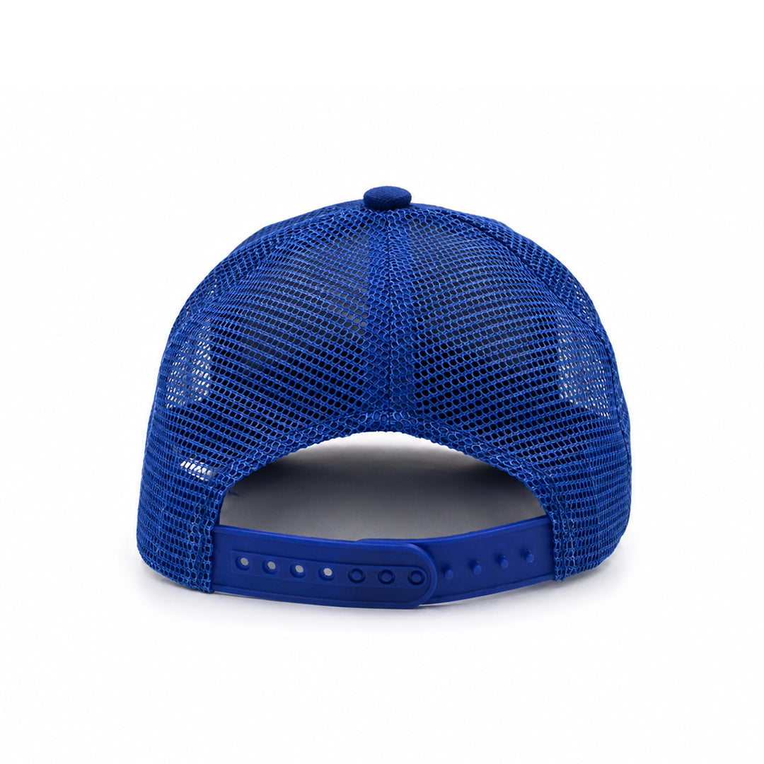 Cap World Stage Diamond - Blue