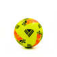 Iconic Football Ball - Yellow Orange