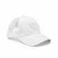 Cap World Stage Diamond - White