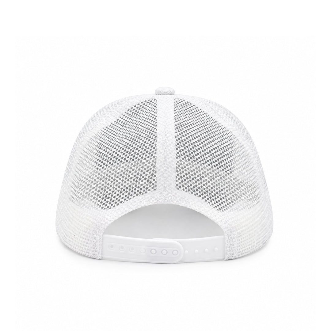 Cap World Stage Diamond - White