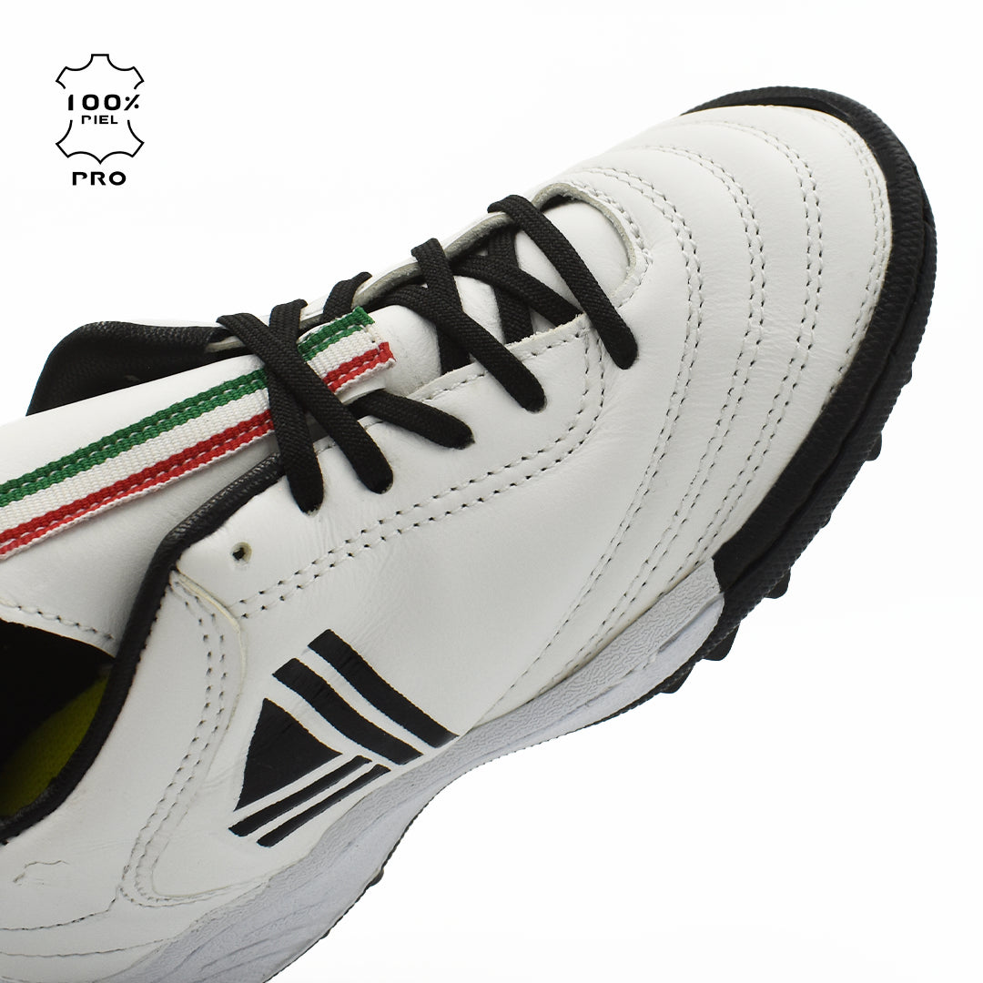 Perla Kids - White