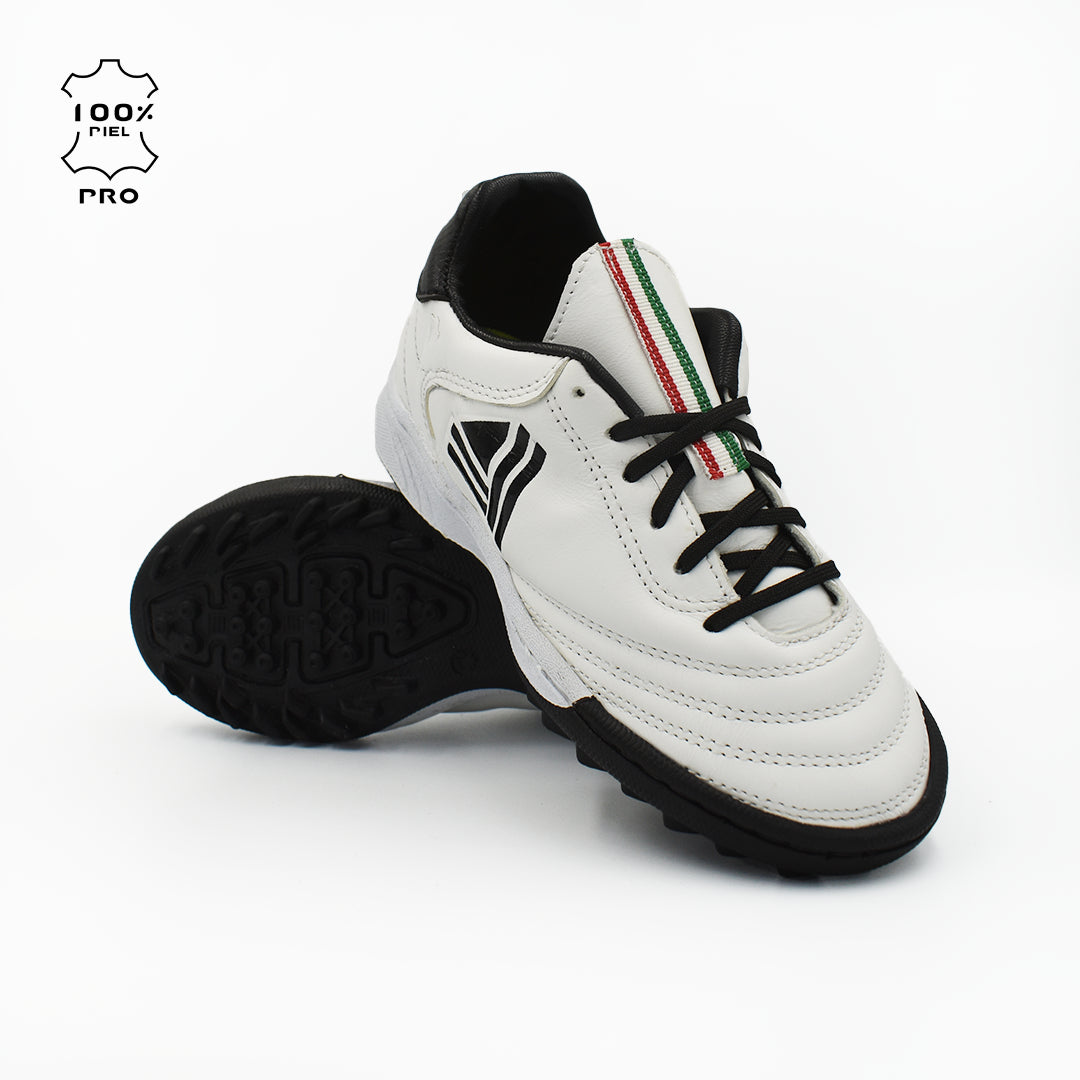 Perla Kids - White