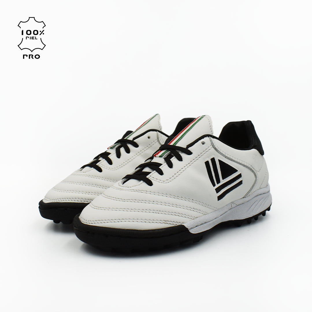 Perla Kids - White