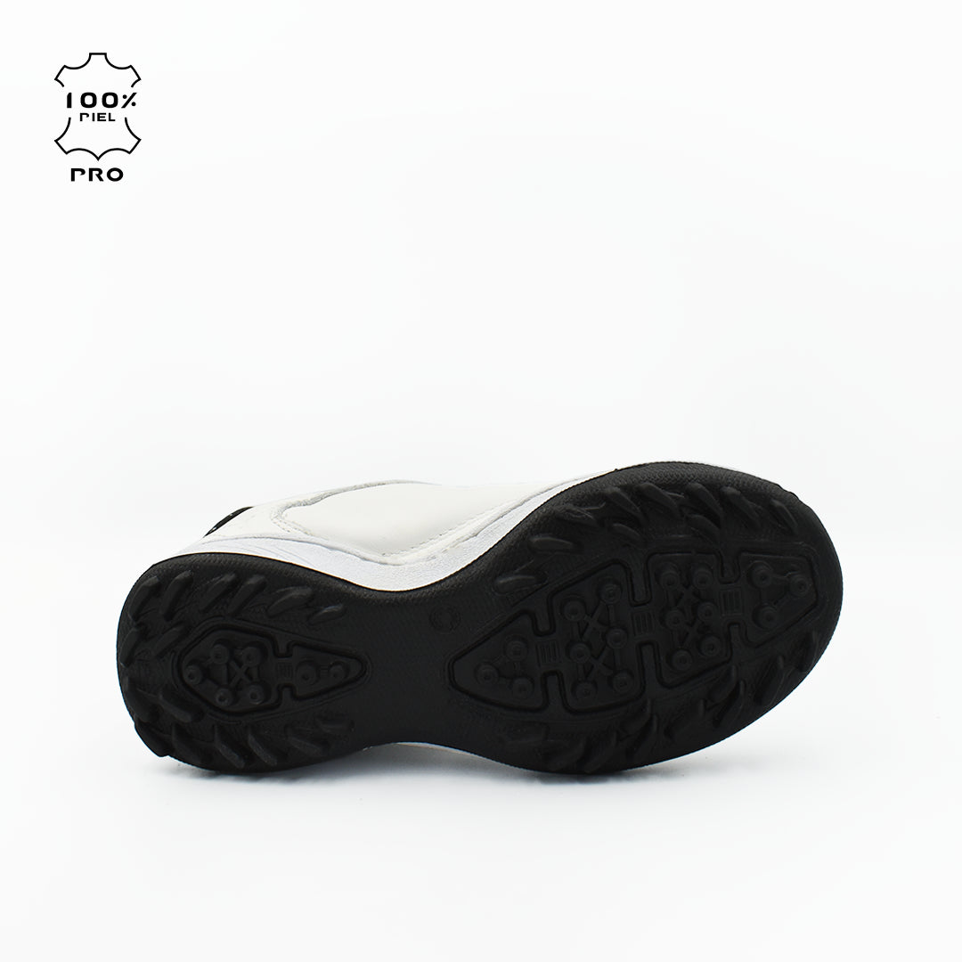 Perla Kids - White