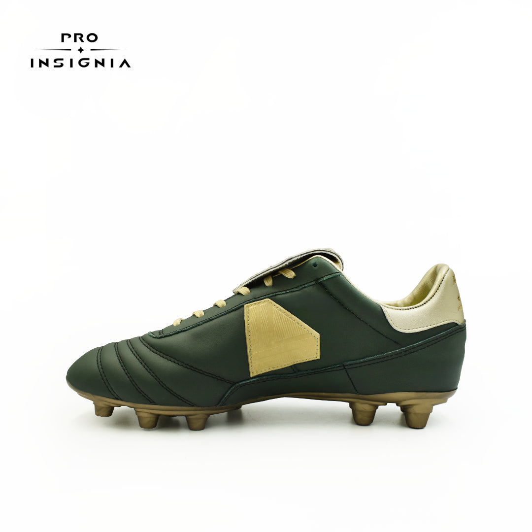 Legacy Tongue Pro Insignia World Stage - Green - FG