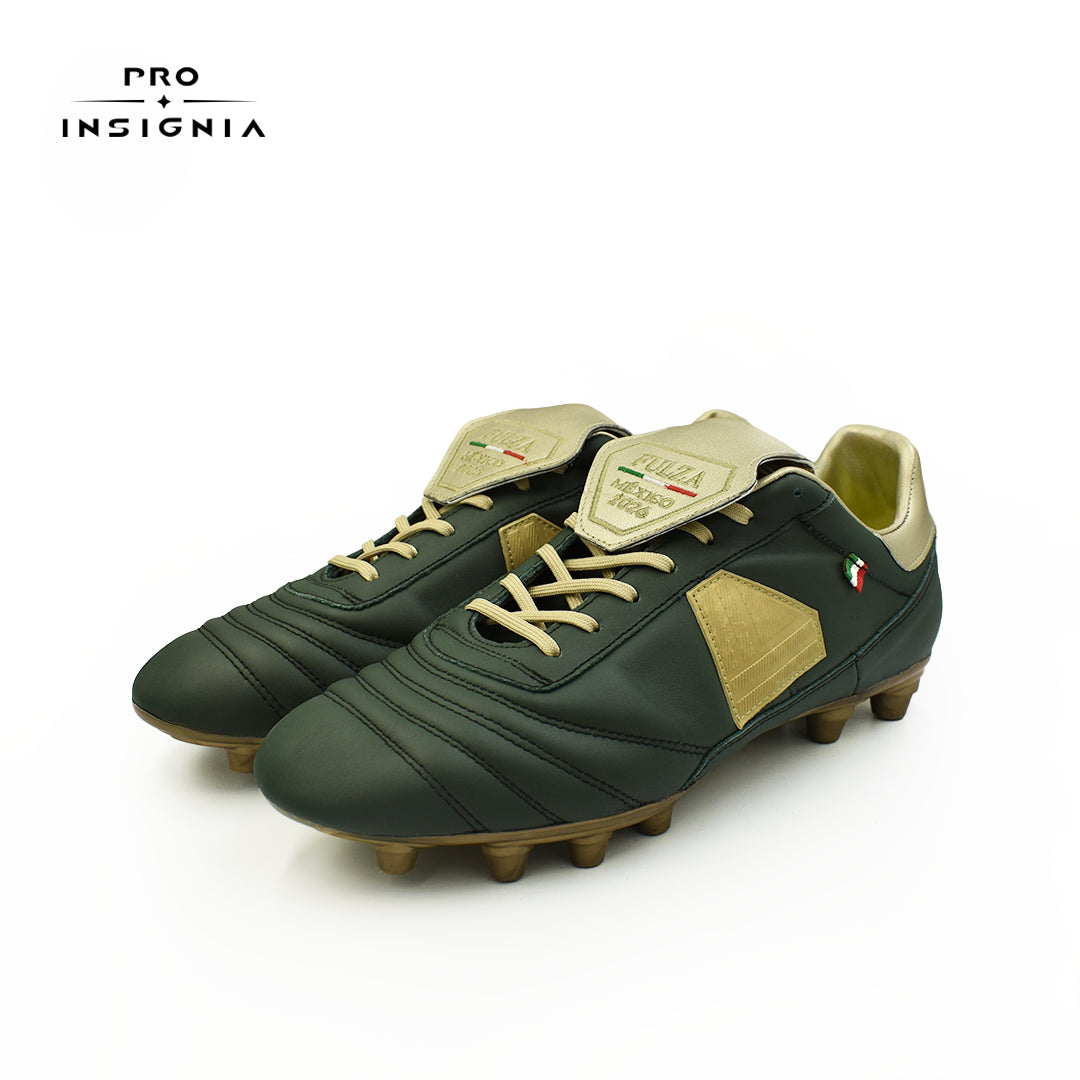 Legacy Tongue Pro Insignia World Stage - Green - FG