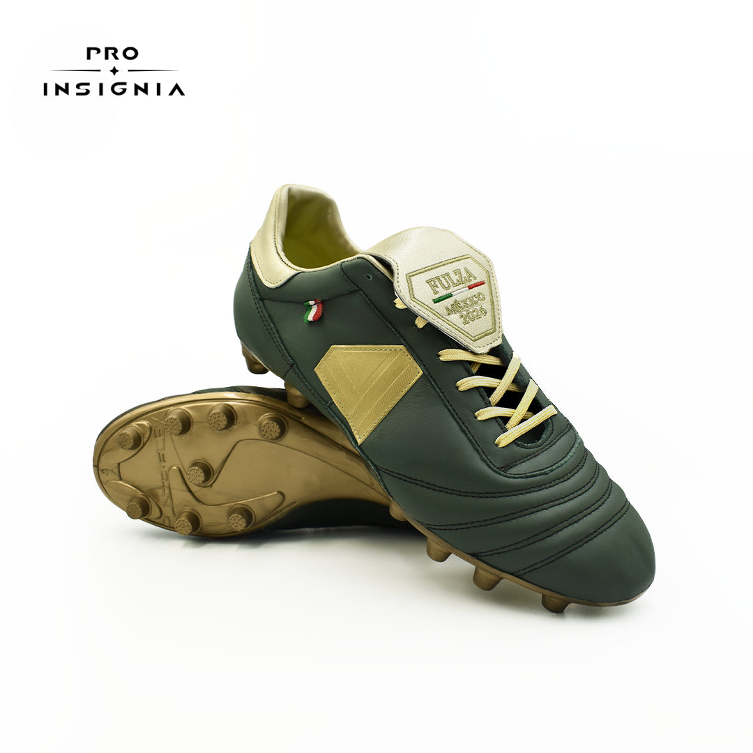 Legacy Tongue Pro Insignia World Stage - Green - FG