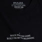 T-shirt ORIGEN 1990 - Black