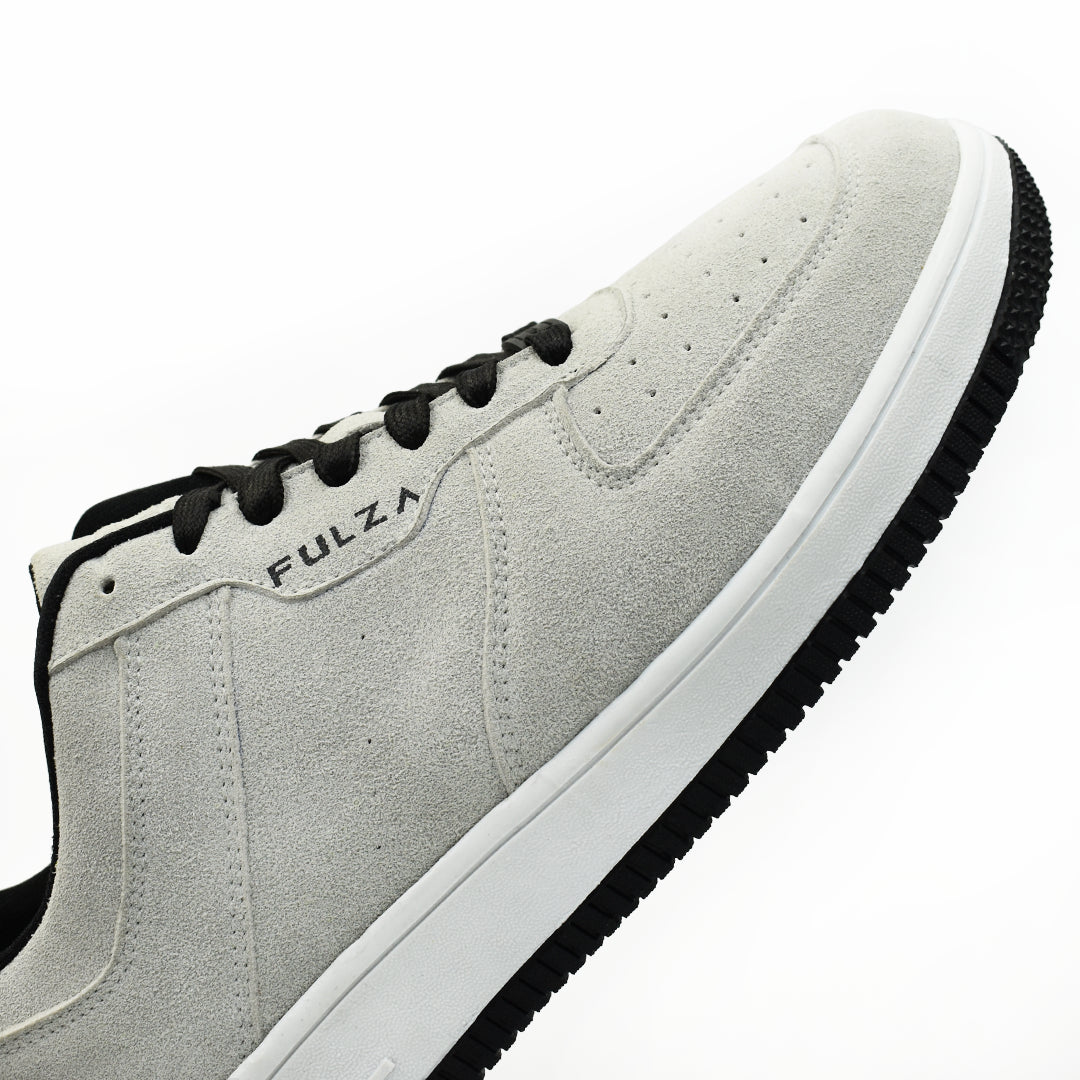 F90 - Grey