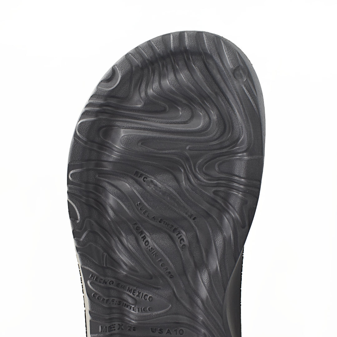 Onix Sandal - Grey