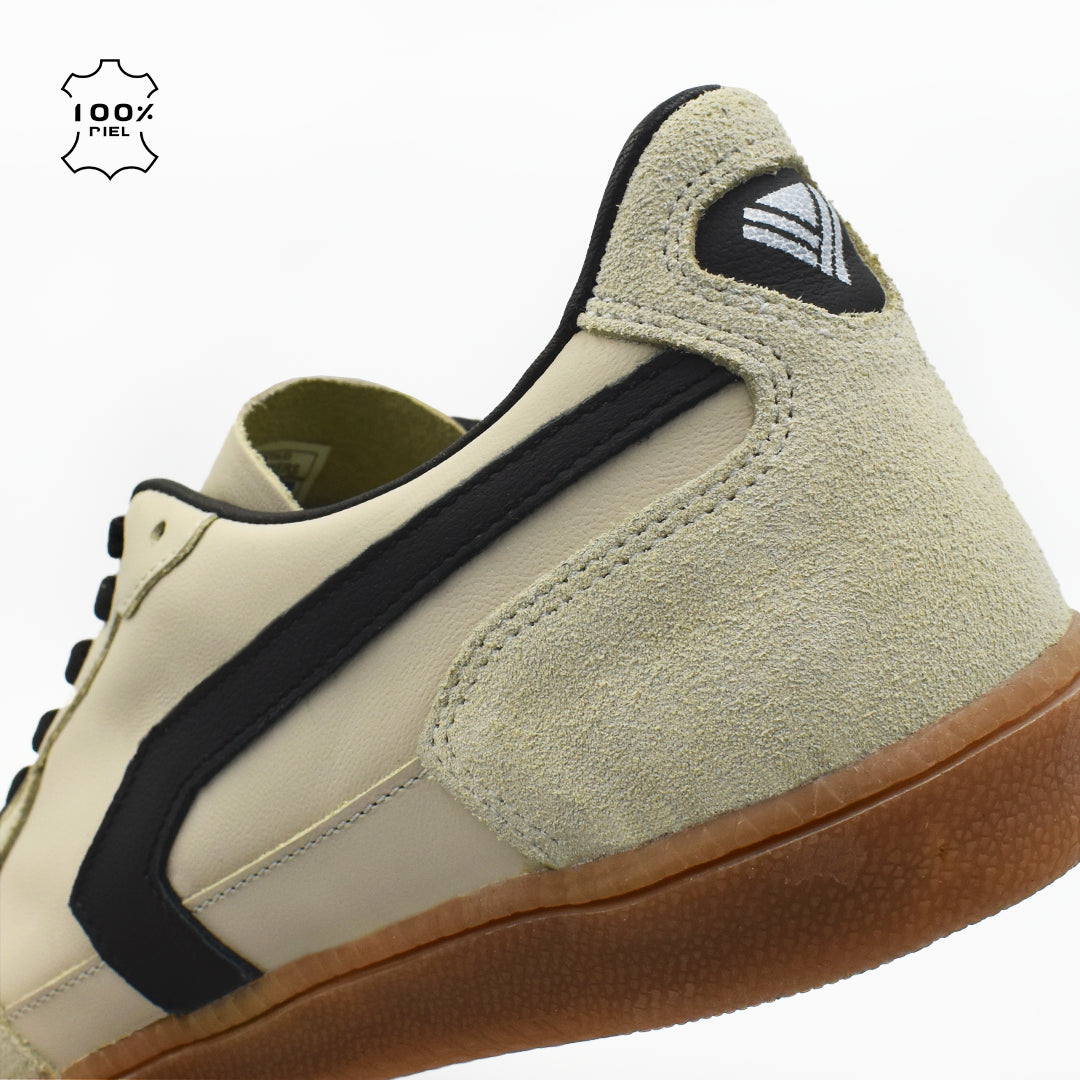 Madrid - Latte Black