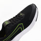 Manchester Sport - Black/Green