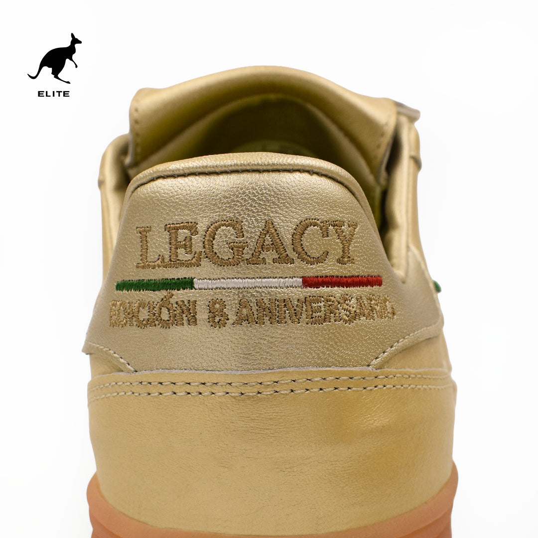 Legacy Tongue Elite PK 8th Anniversary - Gold - Turf