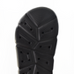 Diamond Sandal - Black