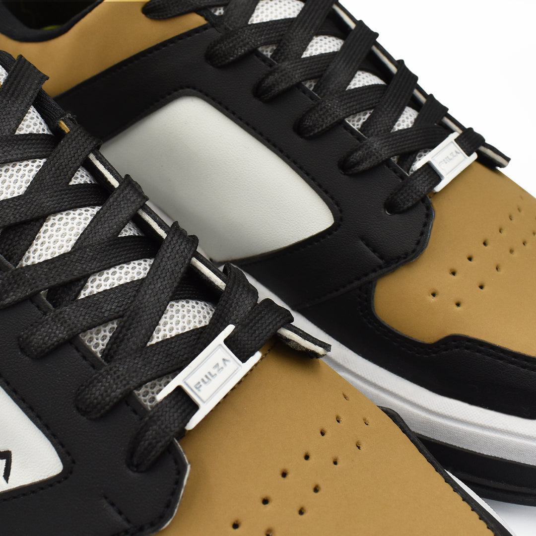 Oblack - White Black Camel