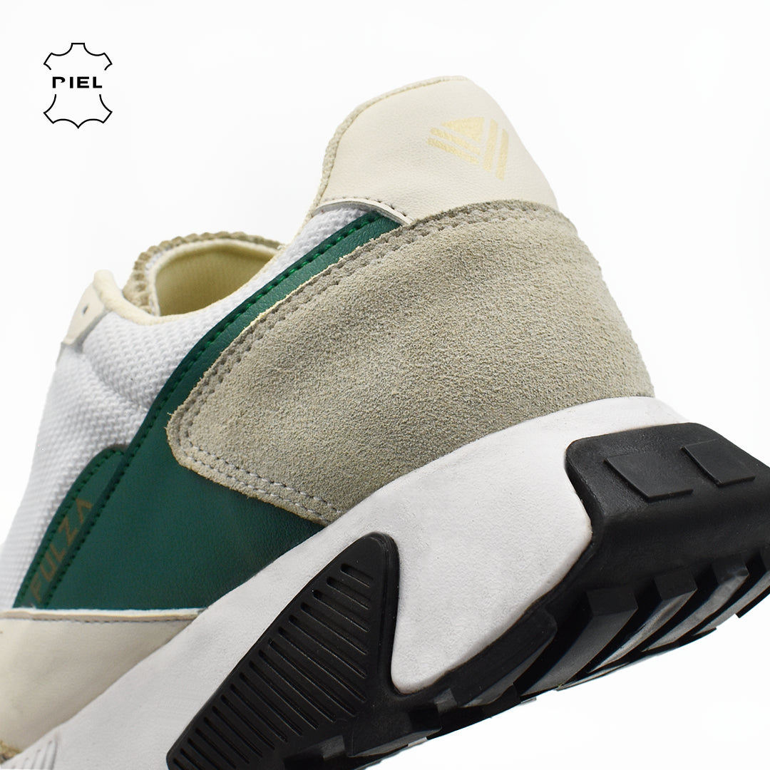 Orion - Latte Green