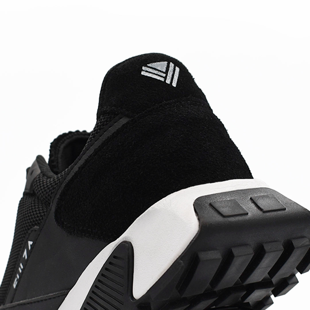 Orion - Black