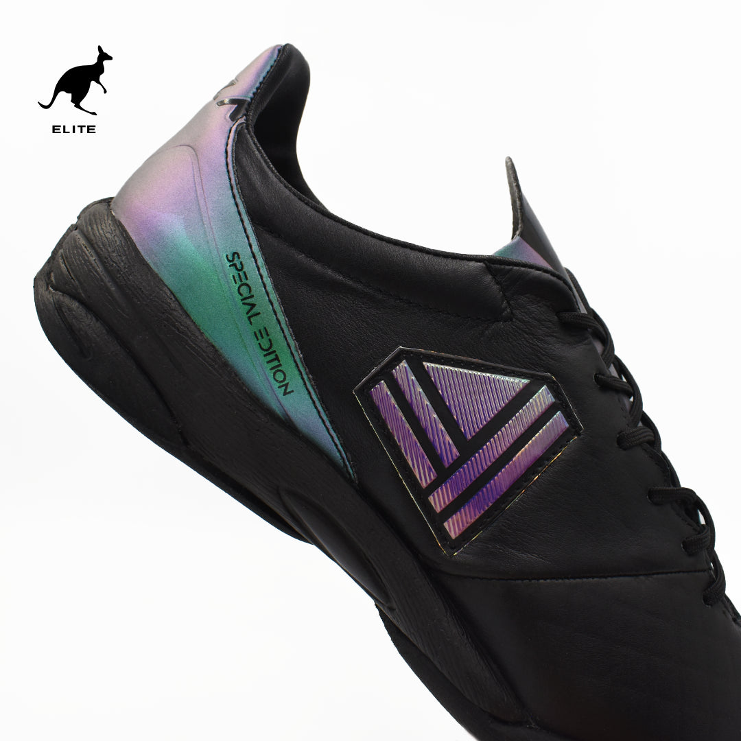 Hunter Elite PK - 8th Anniversary - Indoor