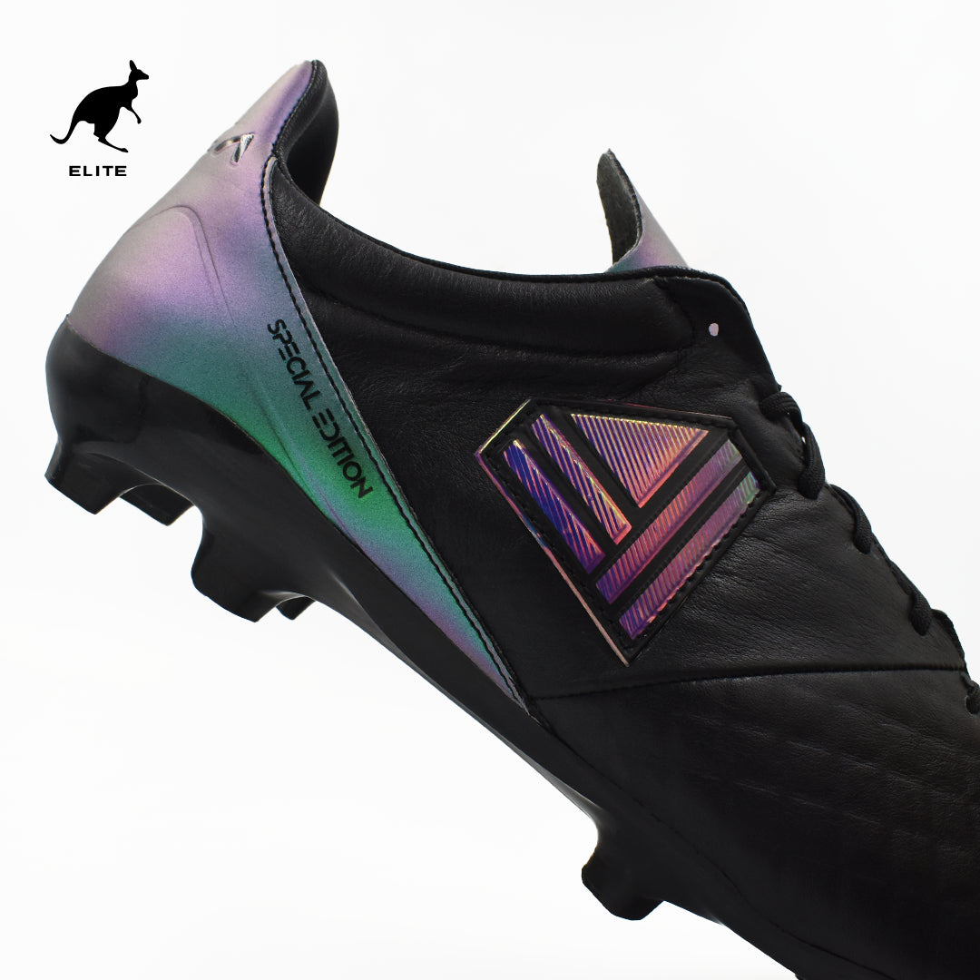 Hunter Elite PK - 8th Anniversary - FG