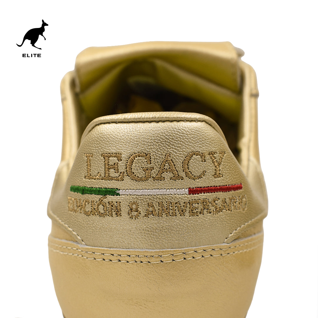 Legacy Tongue Elite PK 8th Anniversary - Gold - FG
