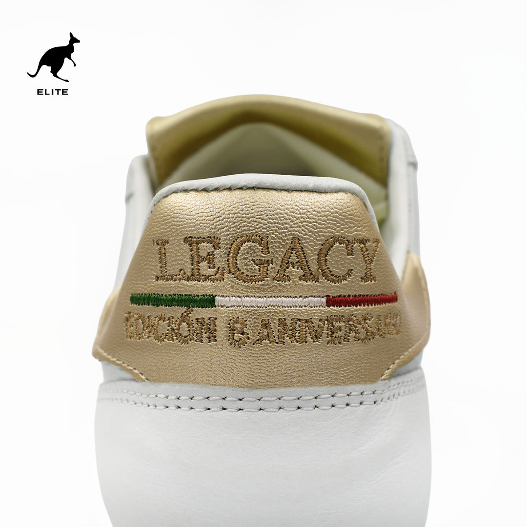 Legacy Tongue Elite PK 8th Anniversary - White Gold - FG