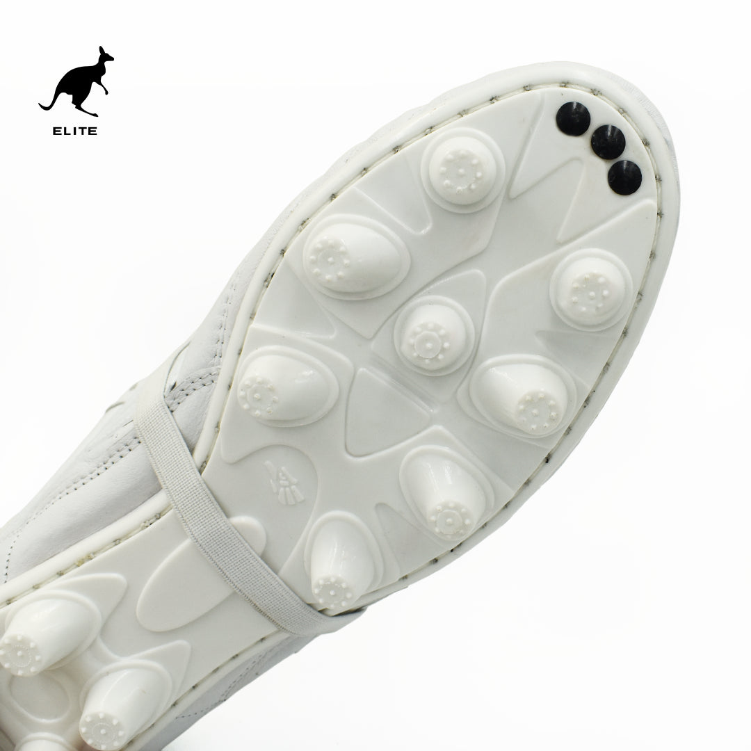 Legacy Tongue Elite PK - White Limited Edition - FG