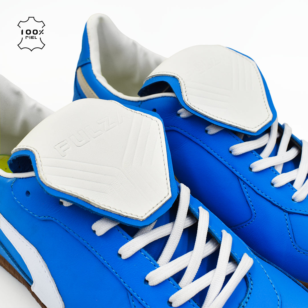 Madrid - Blue Tongue