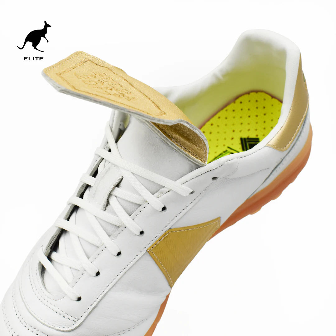 Legacy Tongue Elite PK 8th Anniversary - White Gold - Turf