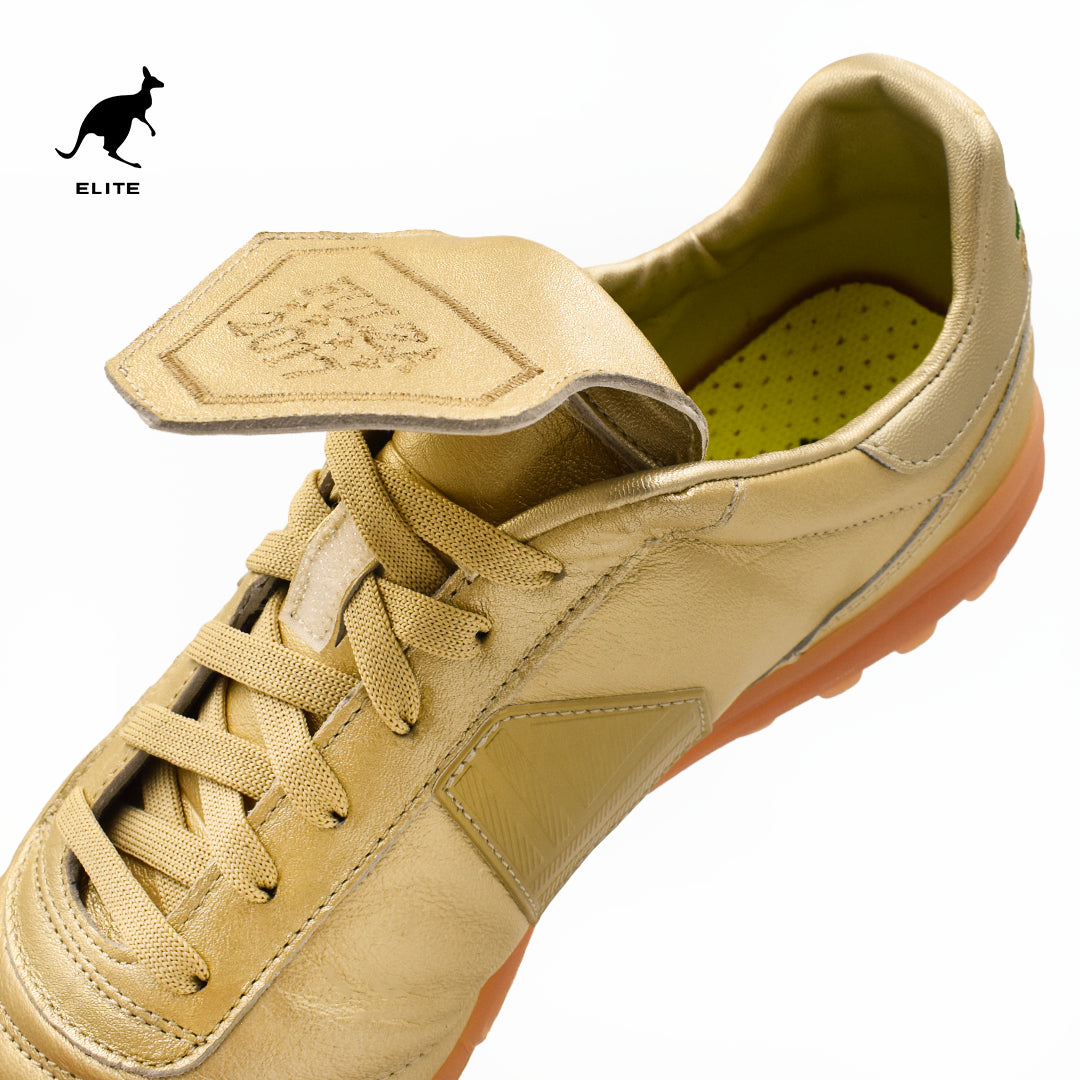Legacy Tongue Elite PK 8th Anniversary - Gold - Turf