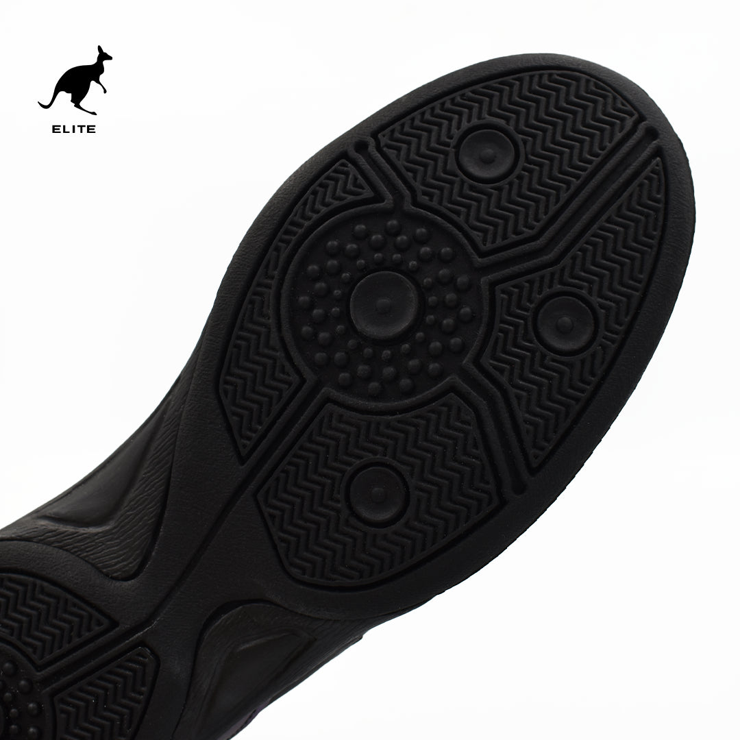 Hunter Elite PK - 8th Anniversary - Indoor