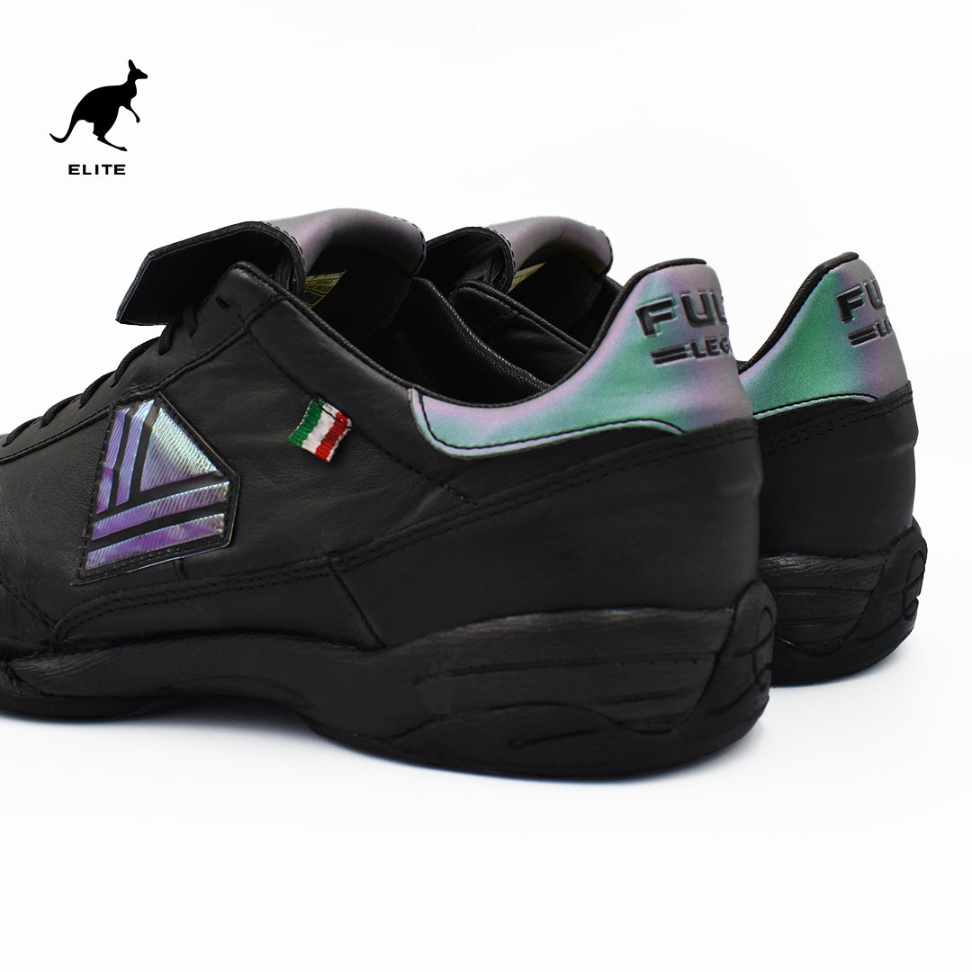 Legacy Elite PK 8th Anniversary - Indoor