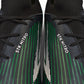 Atom Hyper Pro World Stage - Jade Shadow - Turf