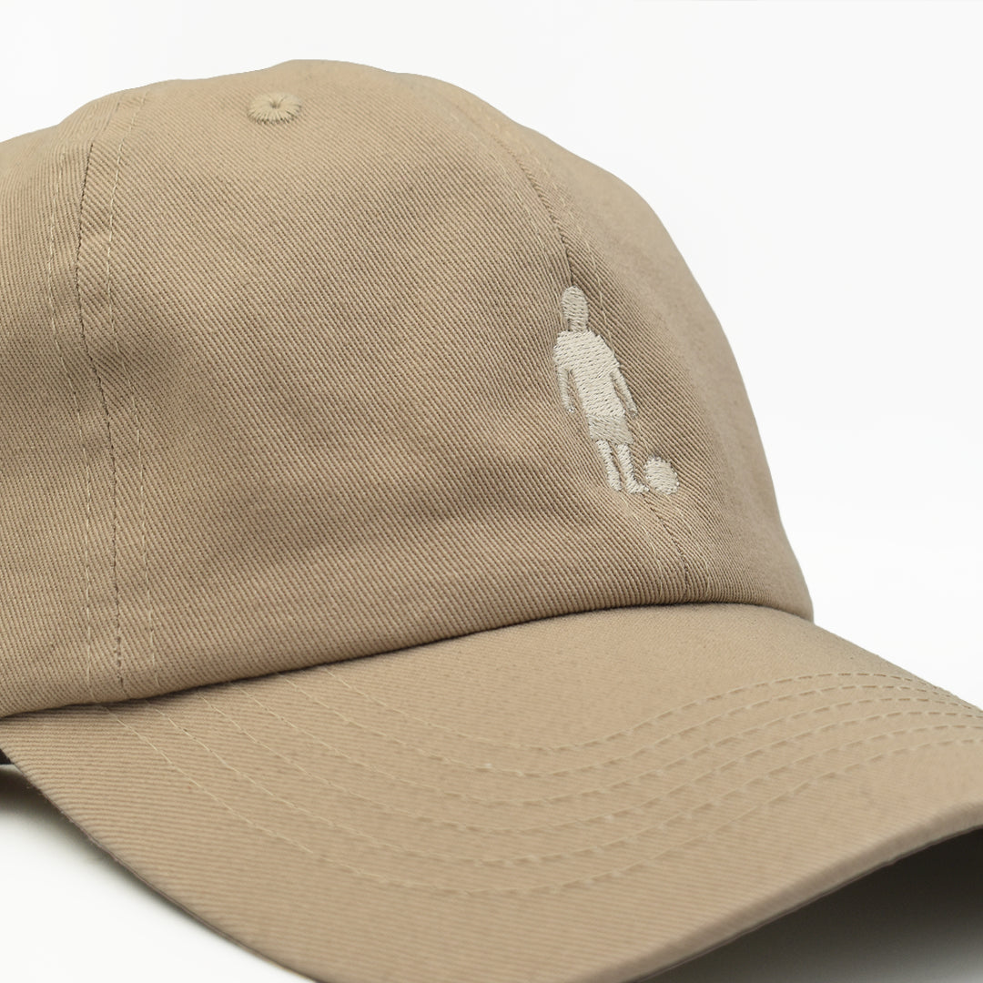 Cap ORIGEN 1990 - Beige