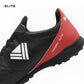 Hunter Elite PK - Black Red - Turf