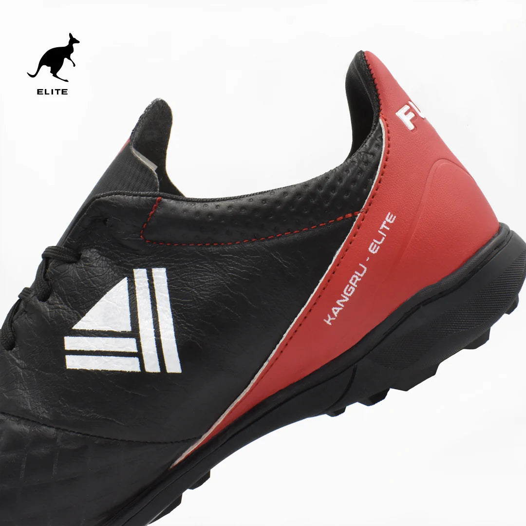 Hunter Elite PK - Black Red - Turf