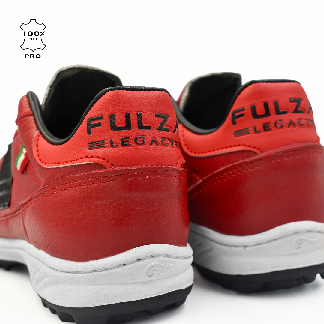 Legacy Kids - Red