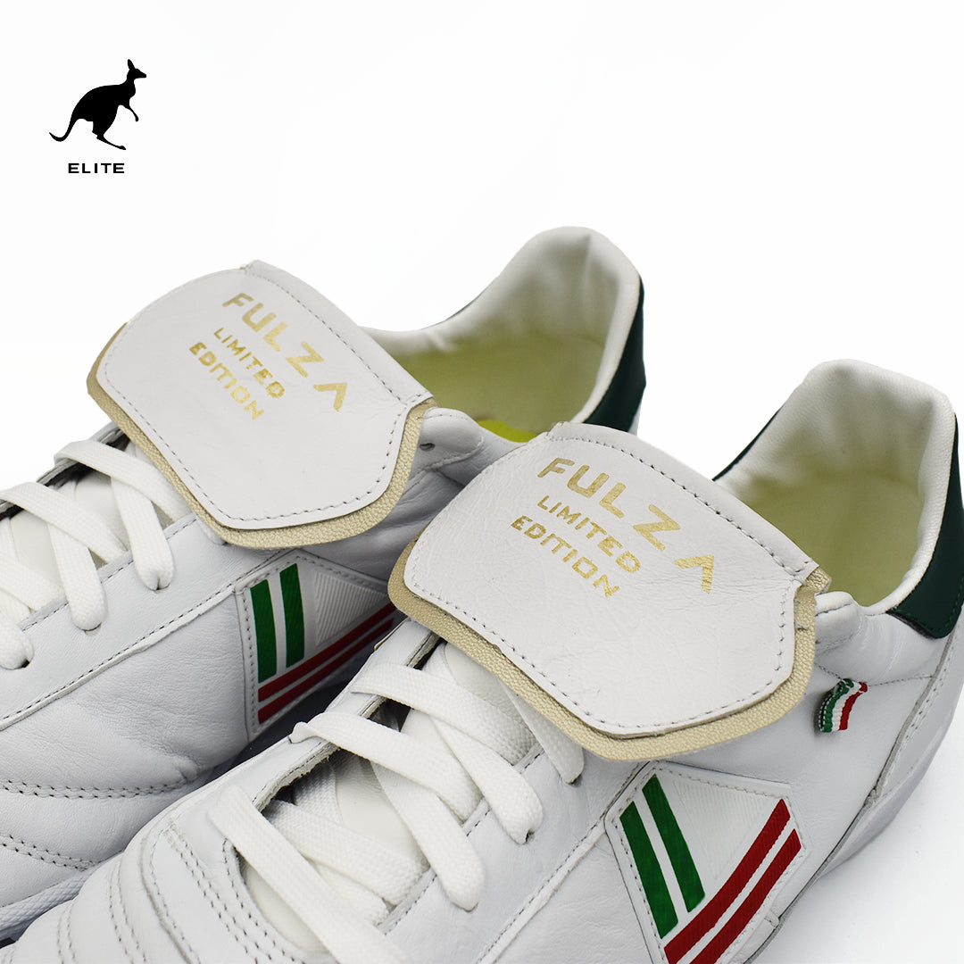 Legacy Toung Elite PK - White Mexico Limited Edition - Turf