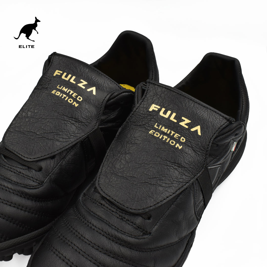 Legacy Tongue Elite PK - Blackout Limited Edition - Turf