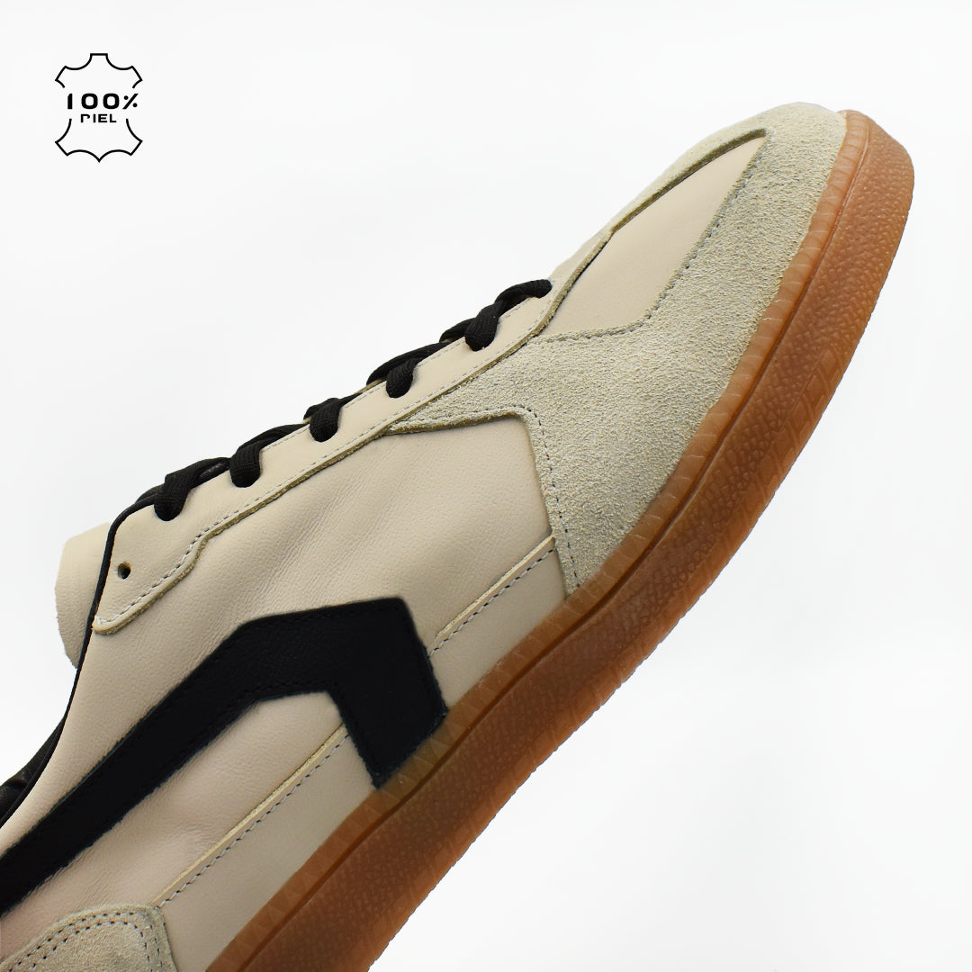 Madrid - Latte Black