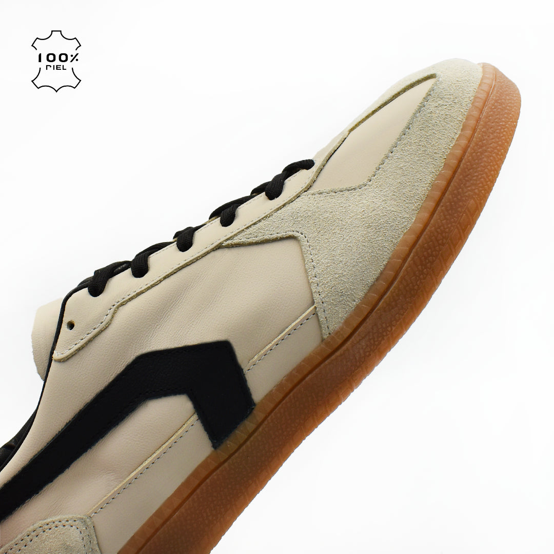 Madrid - Latte Black