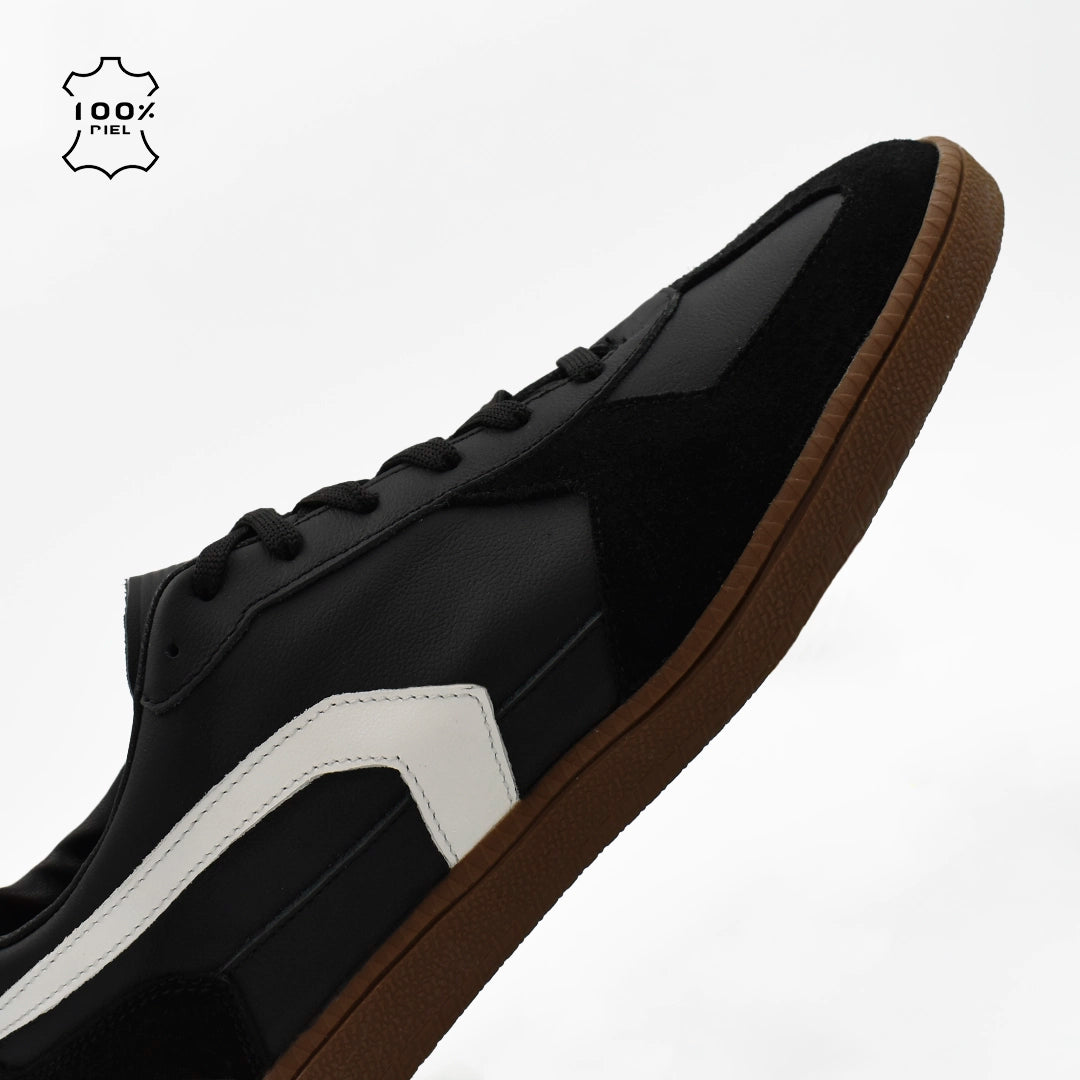 Madrid - Black White