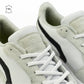 Madrid LS - White Gray